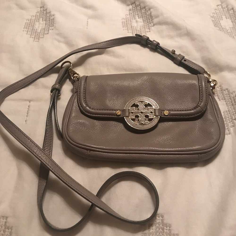 Tory Burch cross body bag